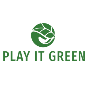 Play It Green Logo