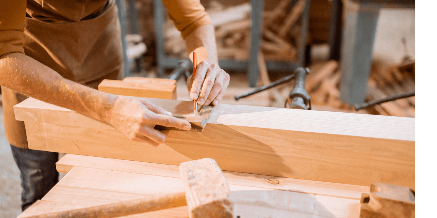 Advanced Carpentry & Joinery L3 Apprenticeship Macclesfield College