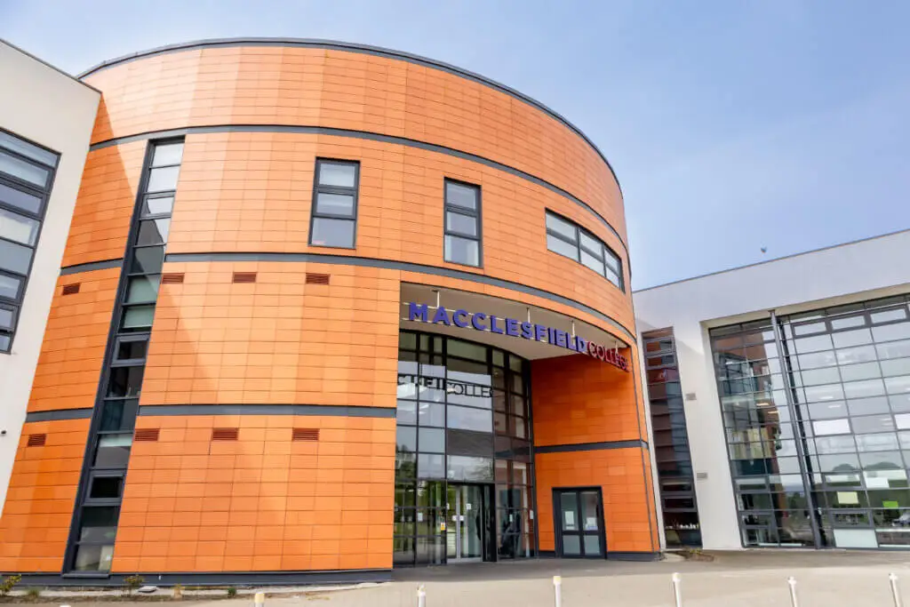 Business Training Macclesfield College Business Training Macclesfield College