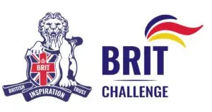 Brit Challenge logo