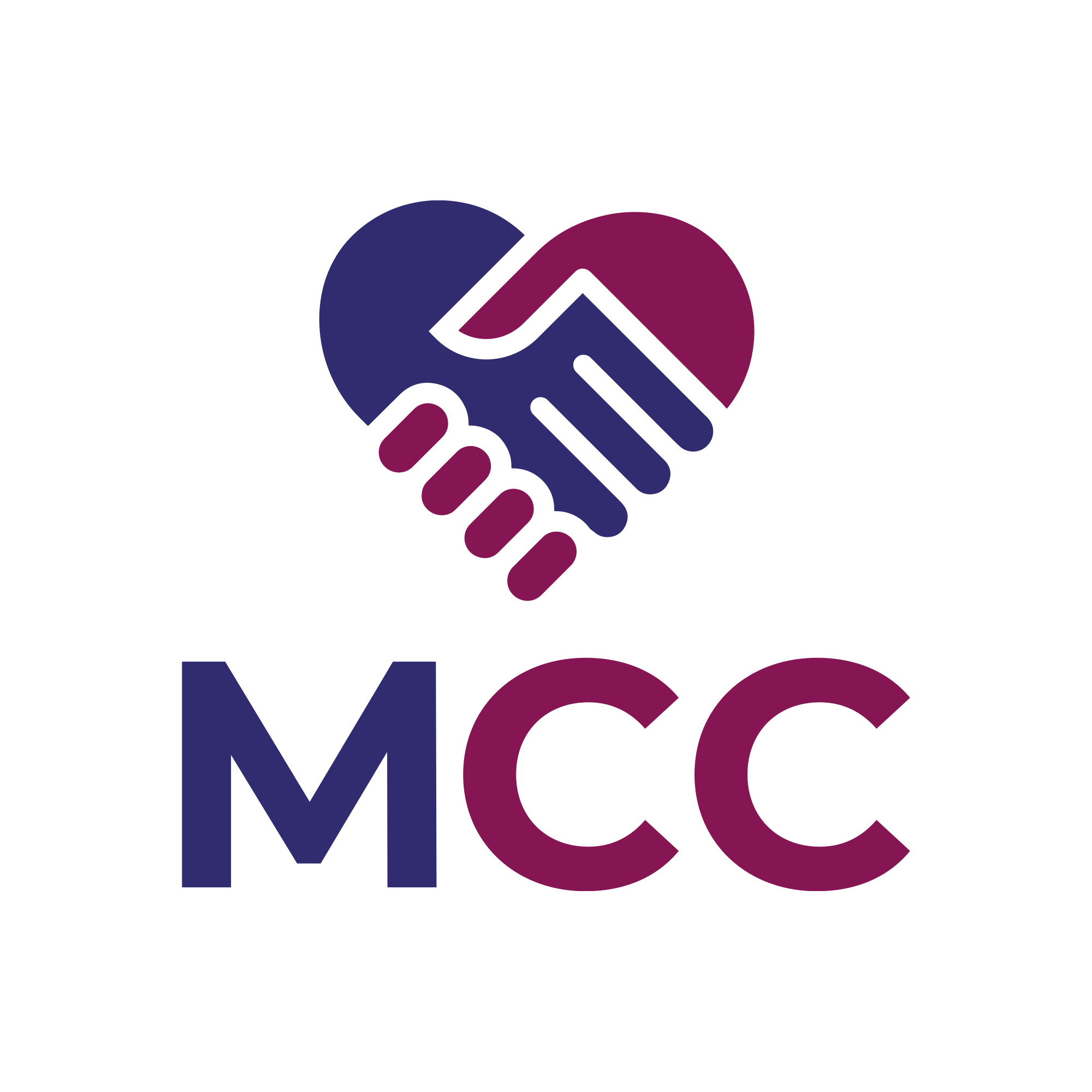 Macclesfield Community Collective logo