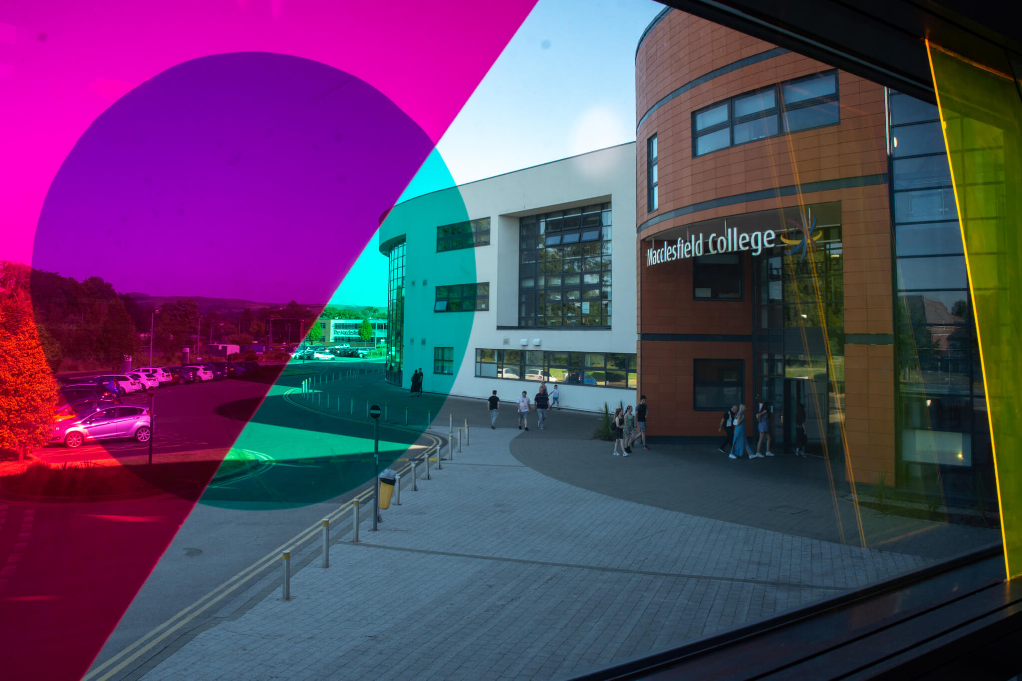 Homepage Macclesfield College Homepage Macclesfield College