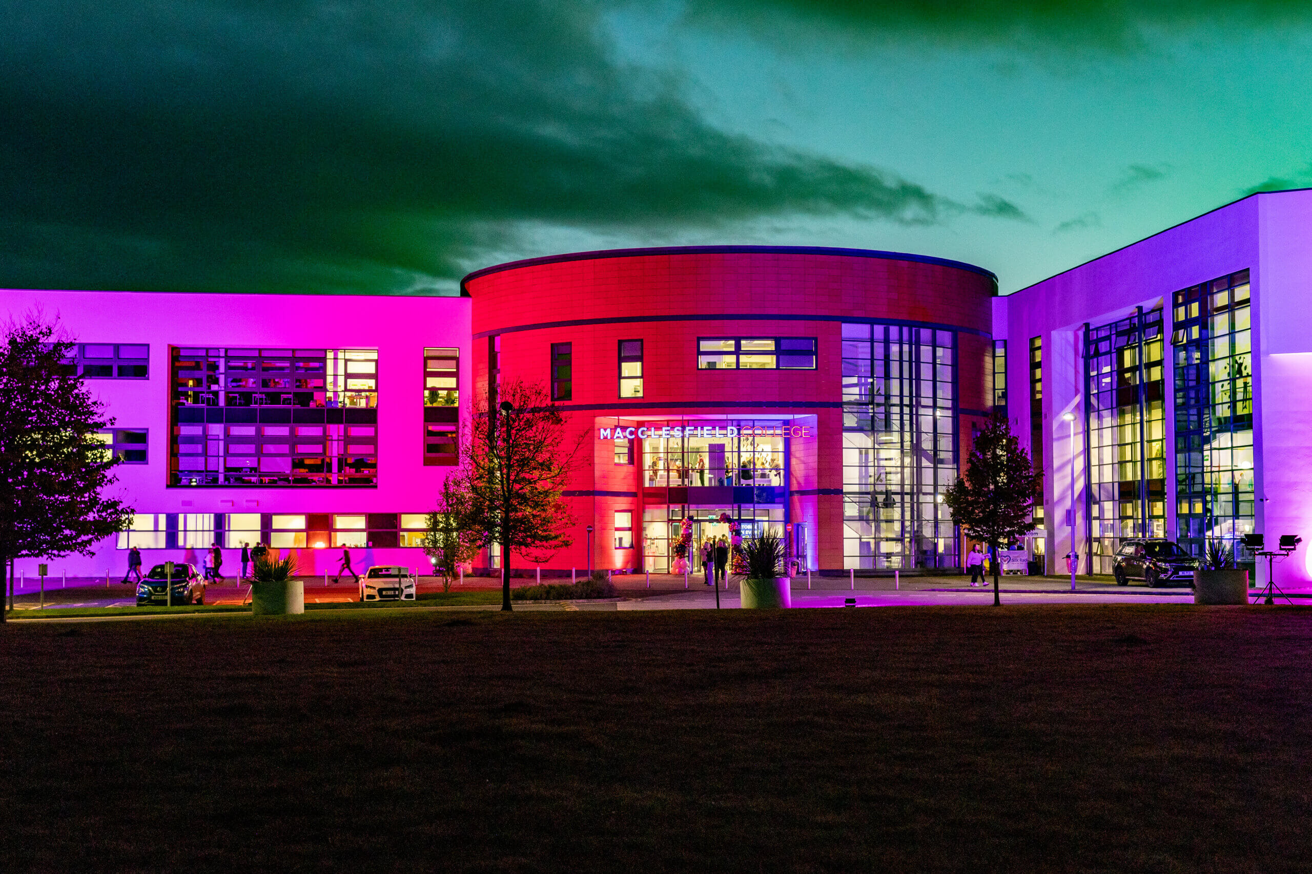 Homepage Macclesfield College Homepage Macclesfield College