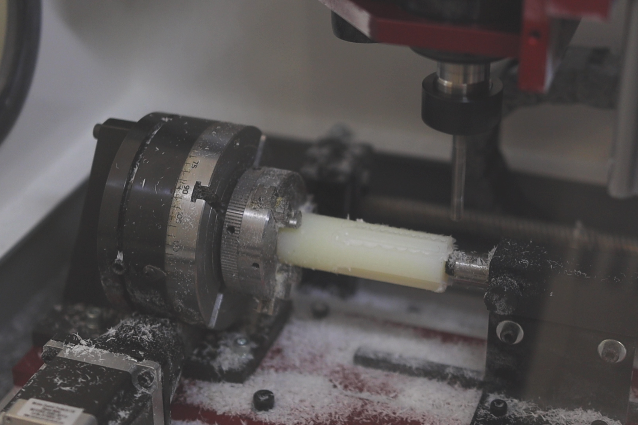 Engineering machinery