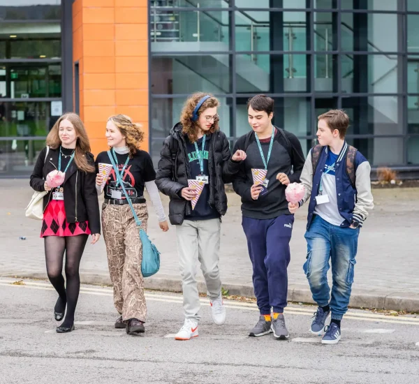 college X Moonshot camera 1 -7