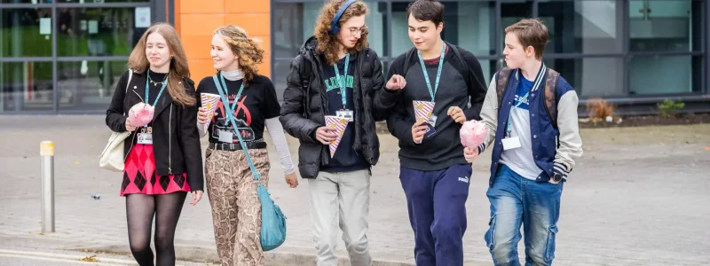 college X Moonshot camera 1 -7